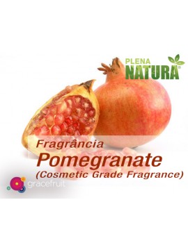 Pomegranate - Cosmetic Grade Fragrance Oil